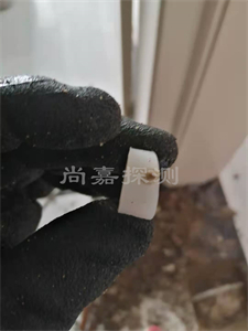 临沭暖气管道漏水检测