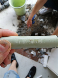 临沭室内漏水检测